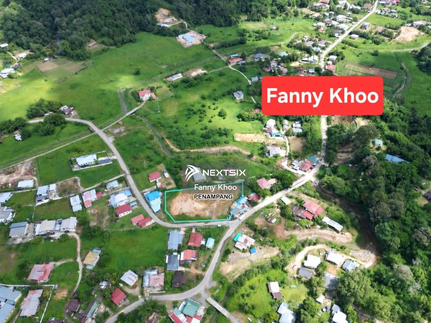 Commercial Land For Sale in Kota Kinabalu Sabah - Image 5