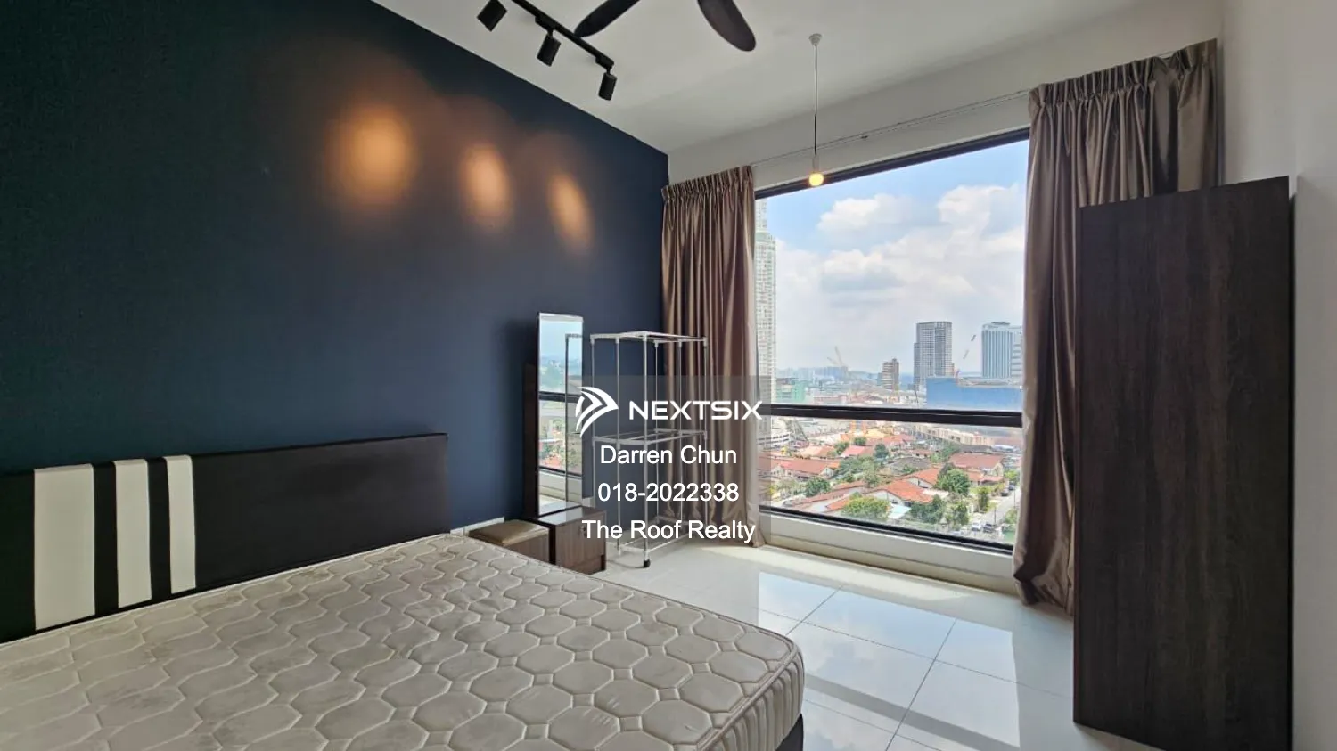 Condominium For Sale in Johor Bahru Johor