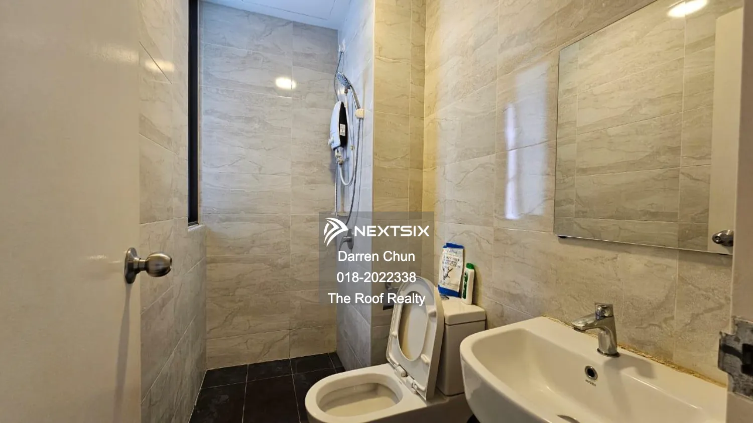 Condominium For Sale in Johor Bahru Johor - Image 5