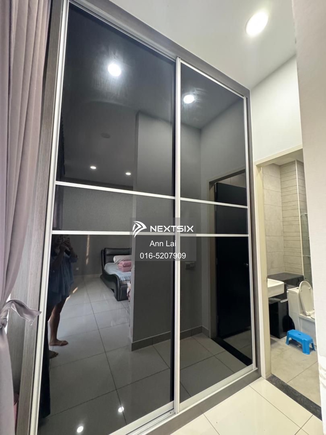 2-sty Terrace/Link House For Sale in Johor Bahru Johor - Image 11