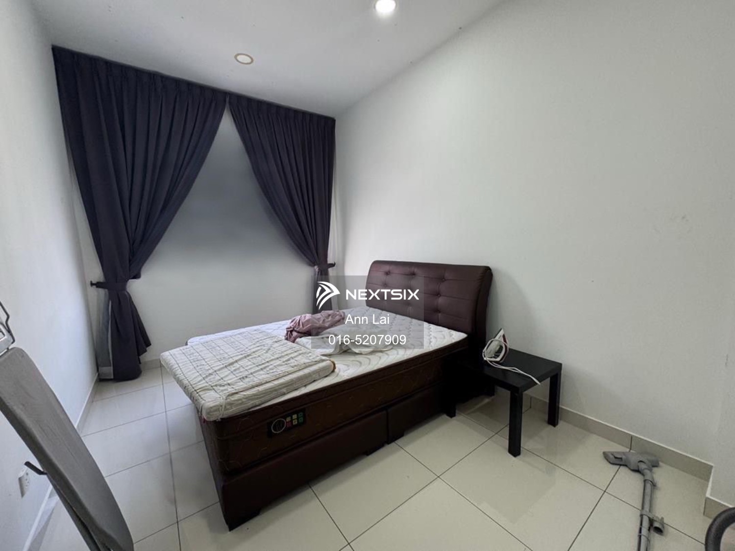 2-sty Terrace/Link House For Sale in Johor Bahru Johor - Image 12