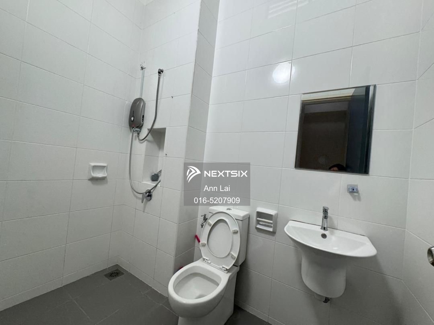 2-sty Terrace/Link House For Sale in Johor Bahru Johor - Image 14