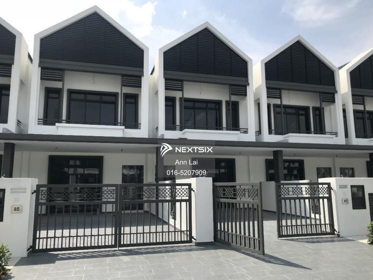 2-sty Terrace/Link House For Sale in Johor Bahru Johor - Image 16
