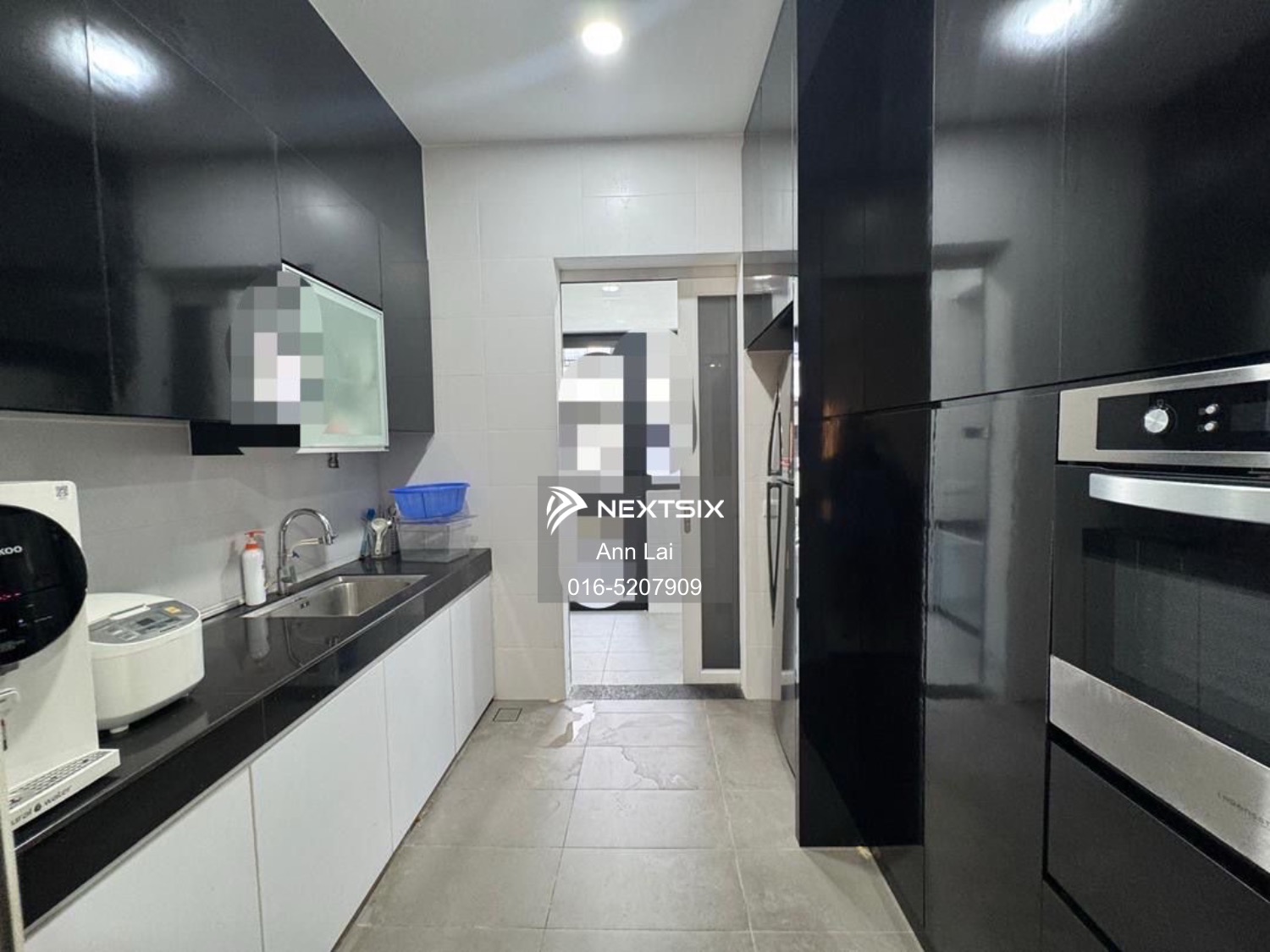 2-sty Terrace/Link House For Sale in Johor Bahru Johor - Image 5
