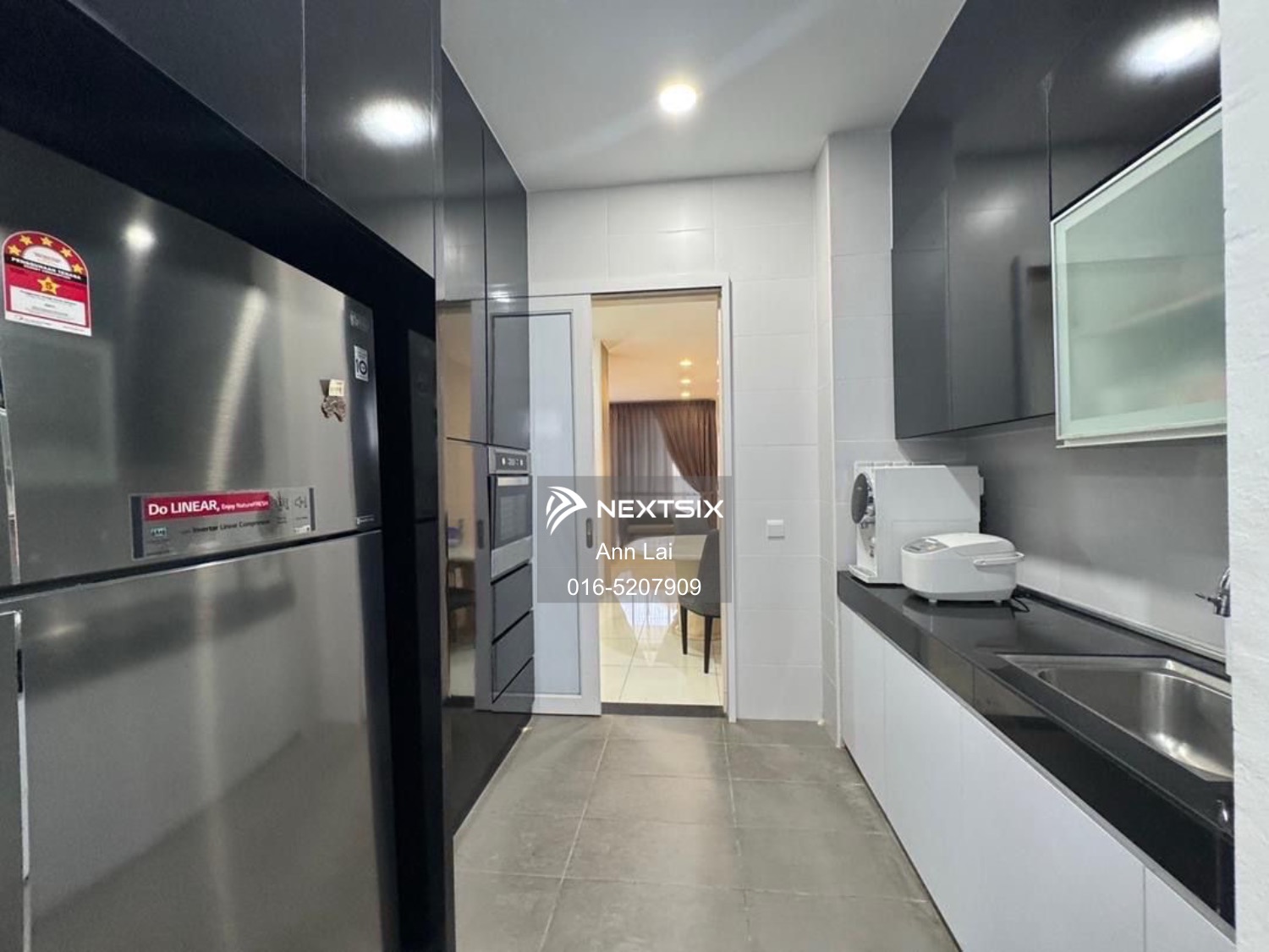 2-sty Terrace/Link House For Sale in Johor Bahru Johor - Image 6
