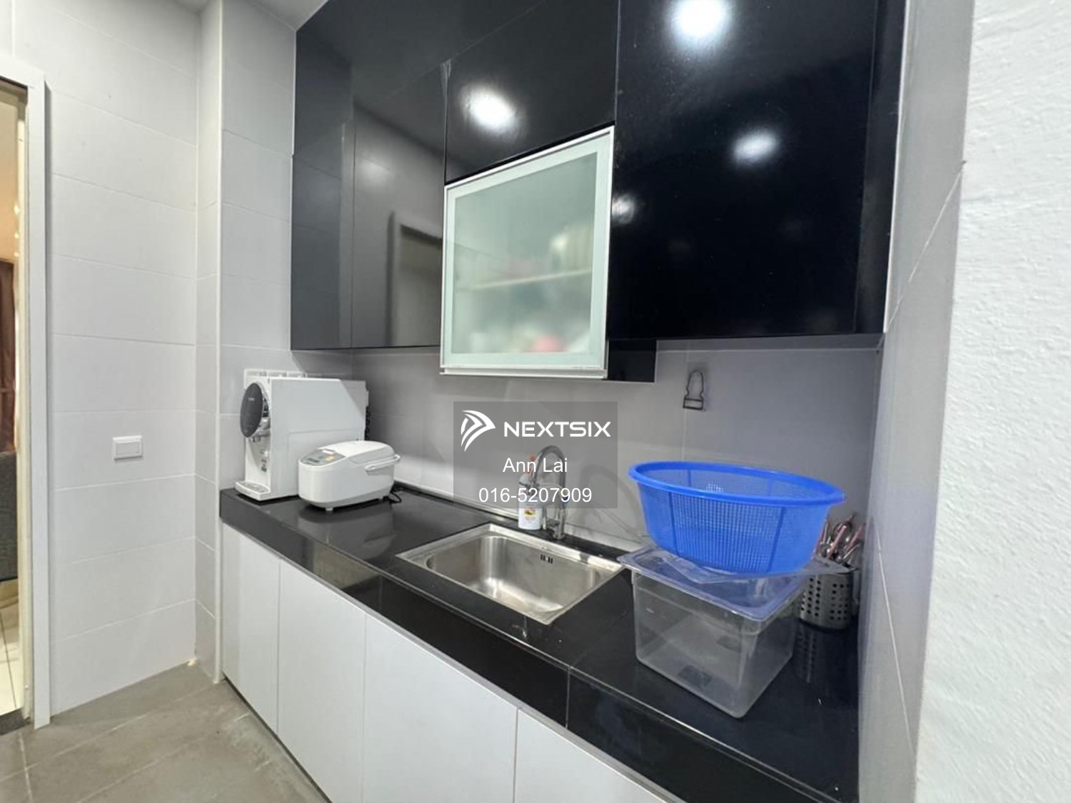 2-sty Terrace/Link House For Sale in Johor Bahru Johor - Image 7