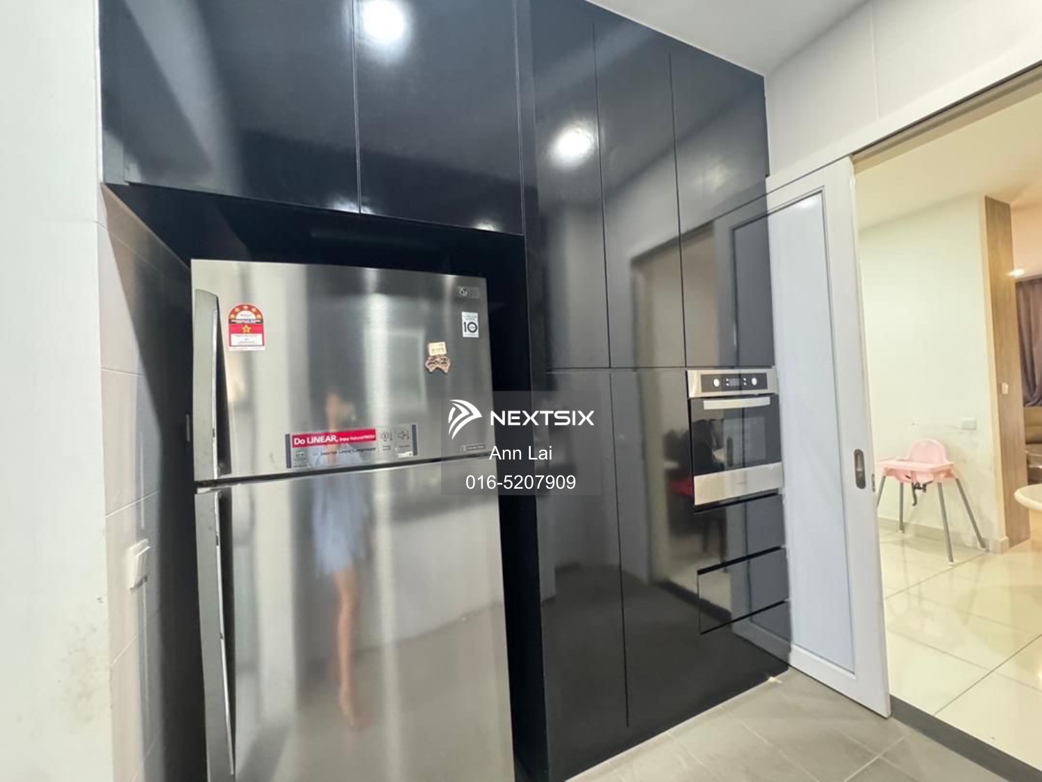 2-sty Terrace/Link House For Sale in Johor Bahru Johor - Image 8