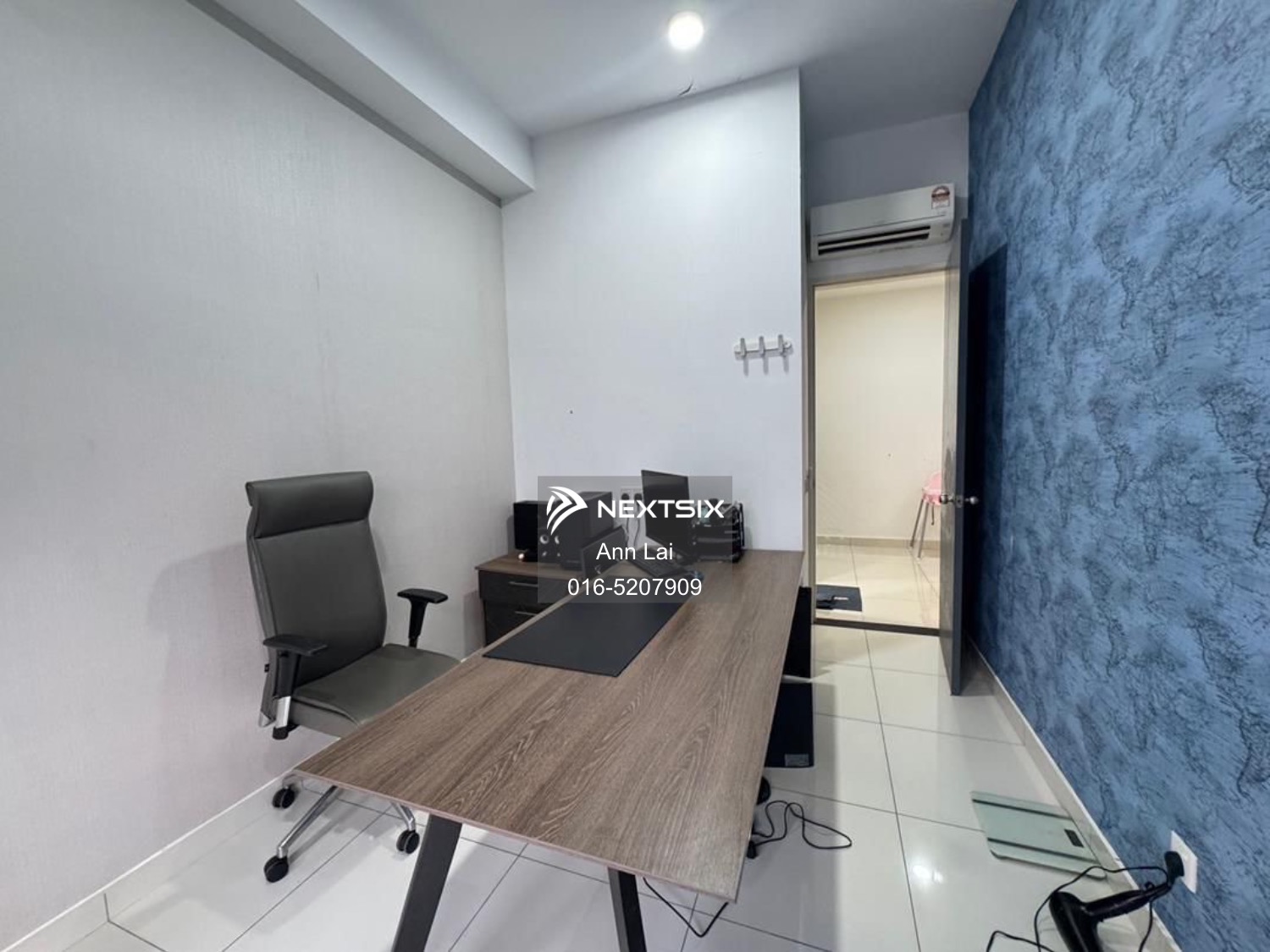 2-sty Terrace/Link House For Sale in Johor Bahru Johor - Image 9