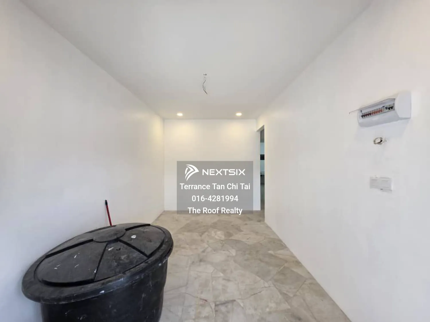 1-sty Terrace/Link House For Sale in Klang Selangor