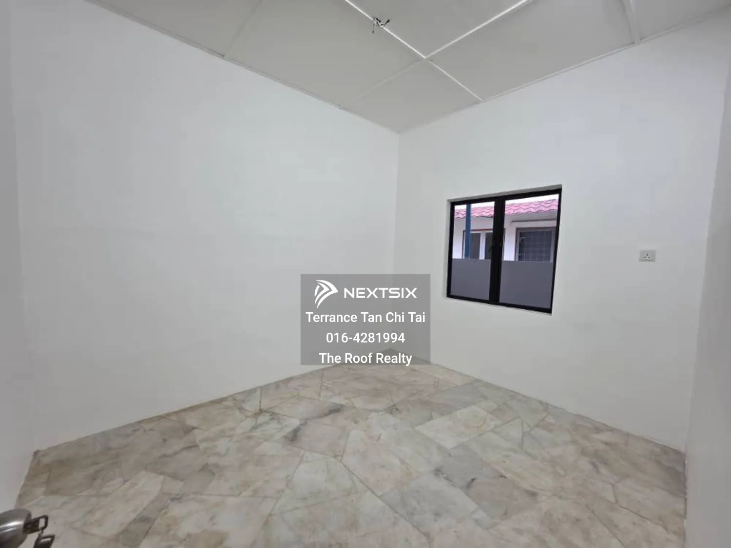 1-sty Terrace/Link House For Sale in Klang Selangor - Image 2