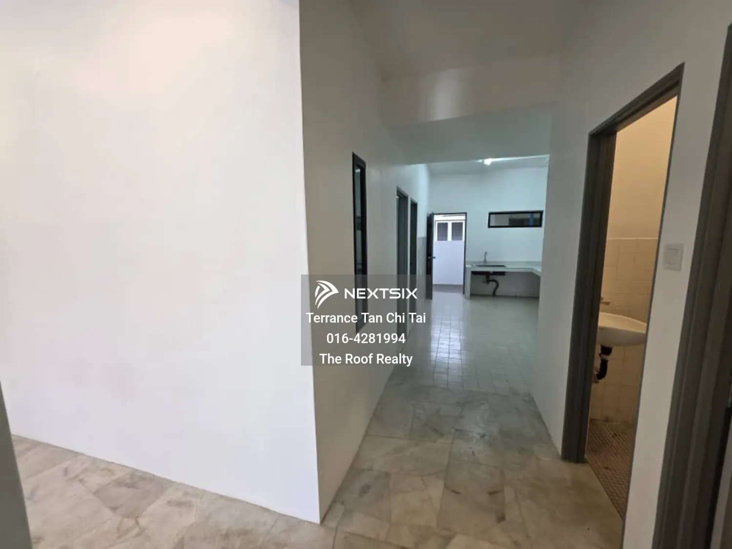 1-sty Terrace/Link House For Sale in Klang Selangor - Image 3