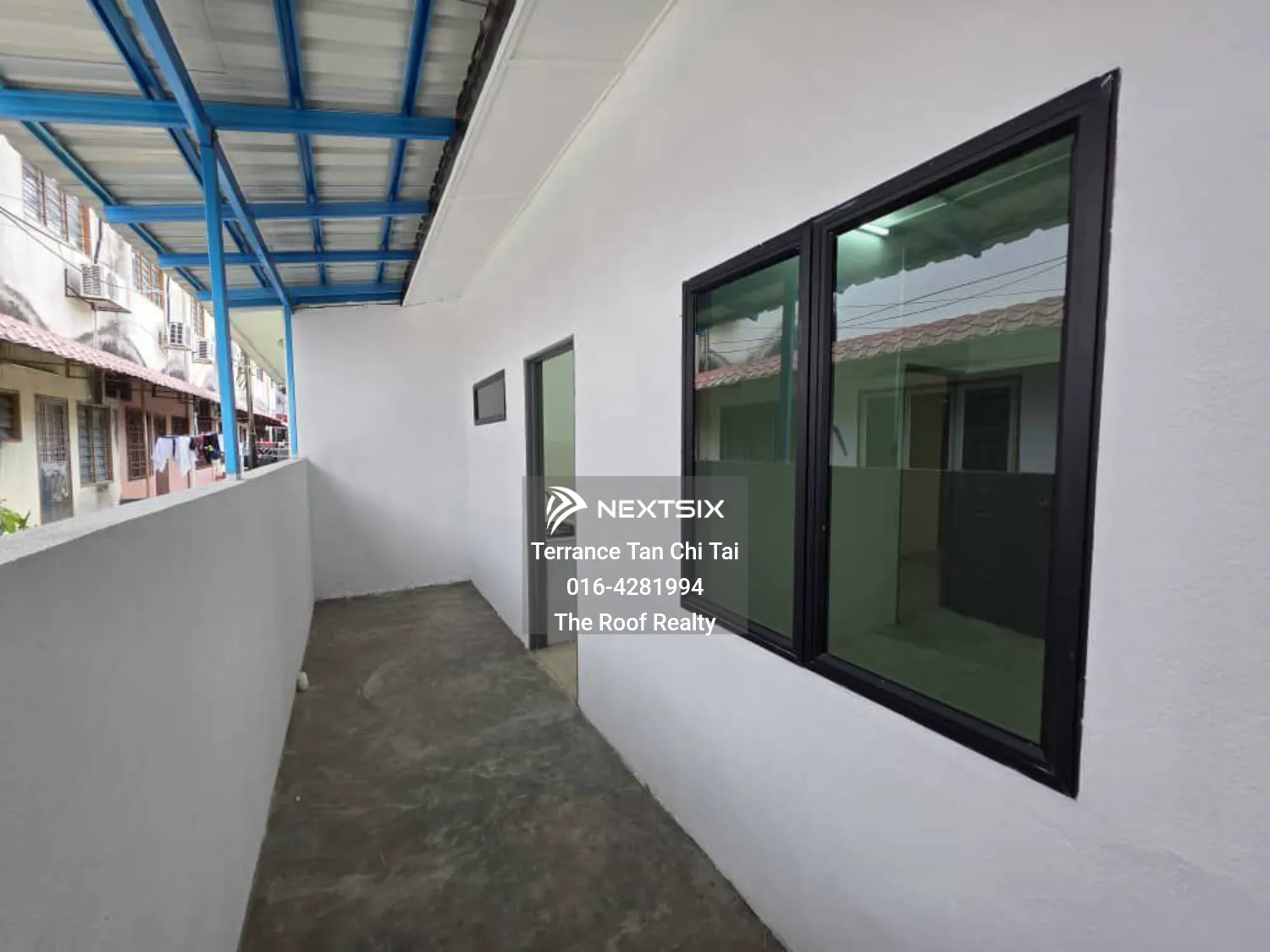 1-sty Terrace/Link House For Sale in Klang Selangor - Image 5