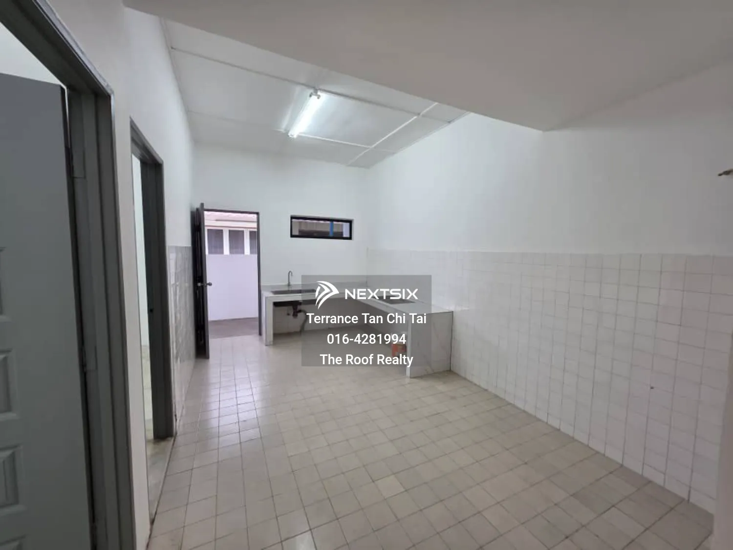 1-sty Terrace/Link House For Sale in Klang Selangor - Image 6