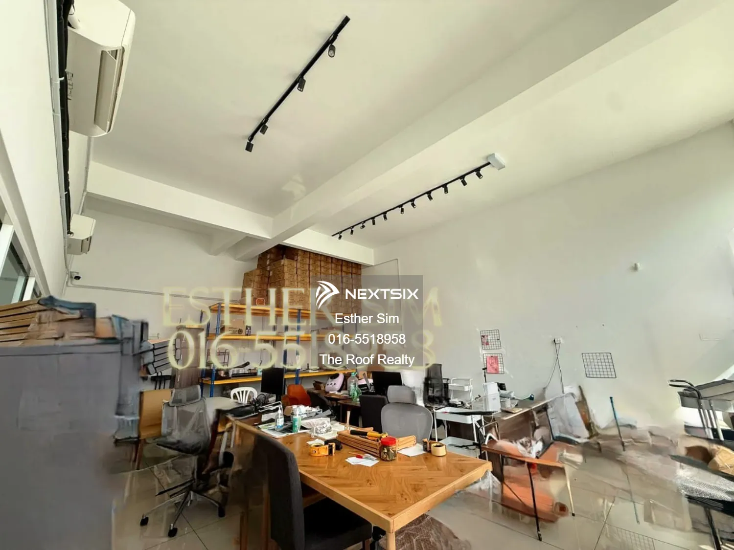 Semi-D Factory For Rent in Simpang Ampat Penang - Image 4