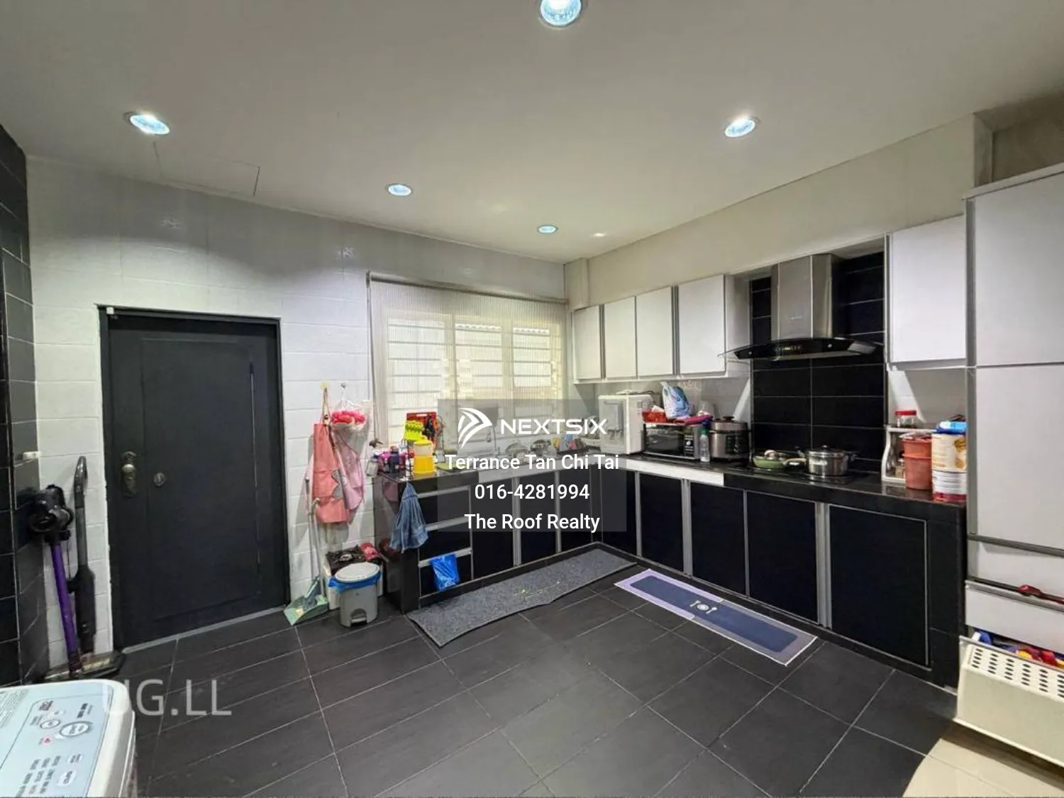 2-sty Terrace/Link House For Sale in Bandar Botanic Selangor - Image 3