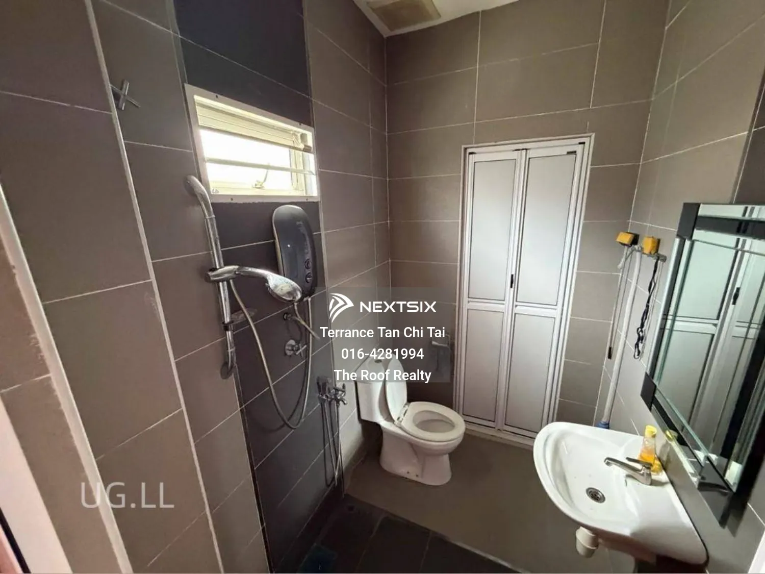 2-sty Terrace/Link House For Sale in Bandar Botanic Selangor - Image 7