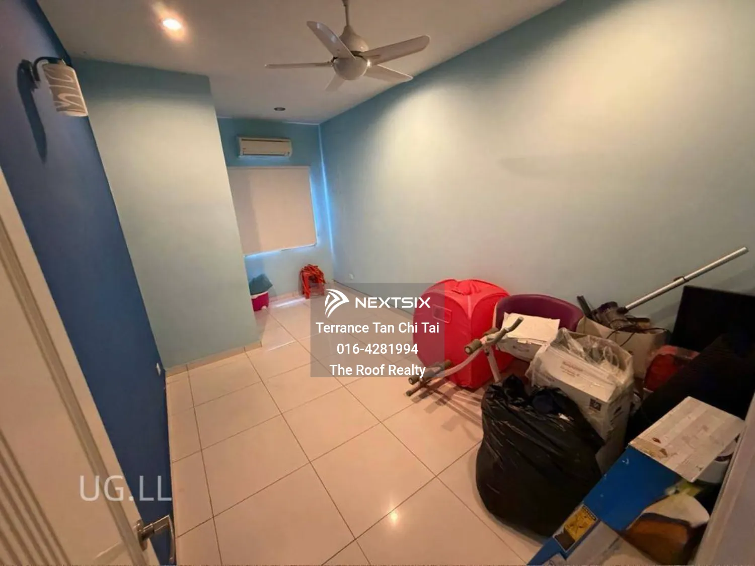2-sty Terrace/Link House For Sale in Bandar Botanic Selangor - Image 8