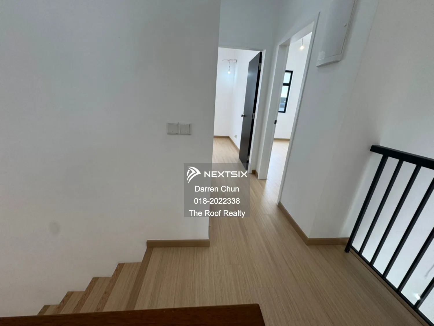 Cluster House For Sale in Iskandar Puteri (Nusajaya) Johor - Image 11