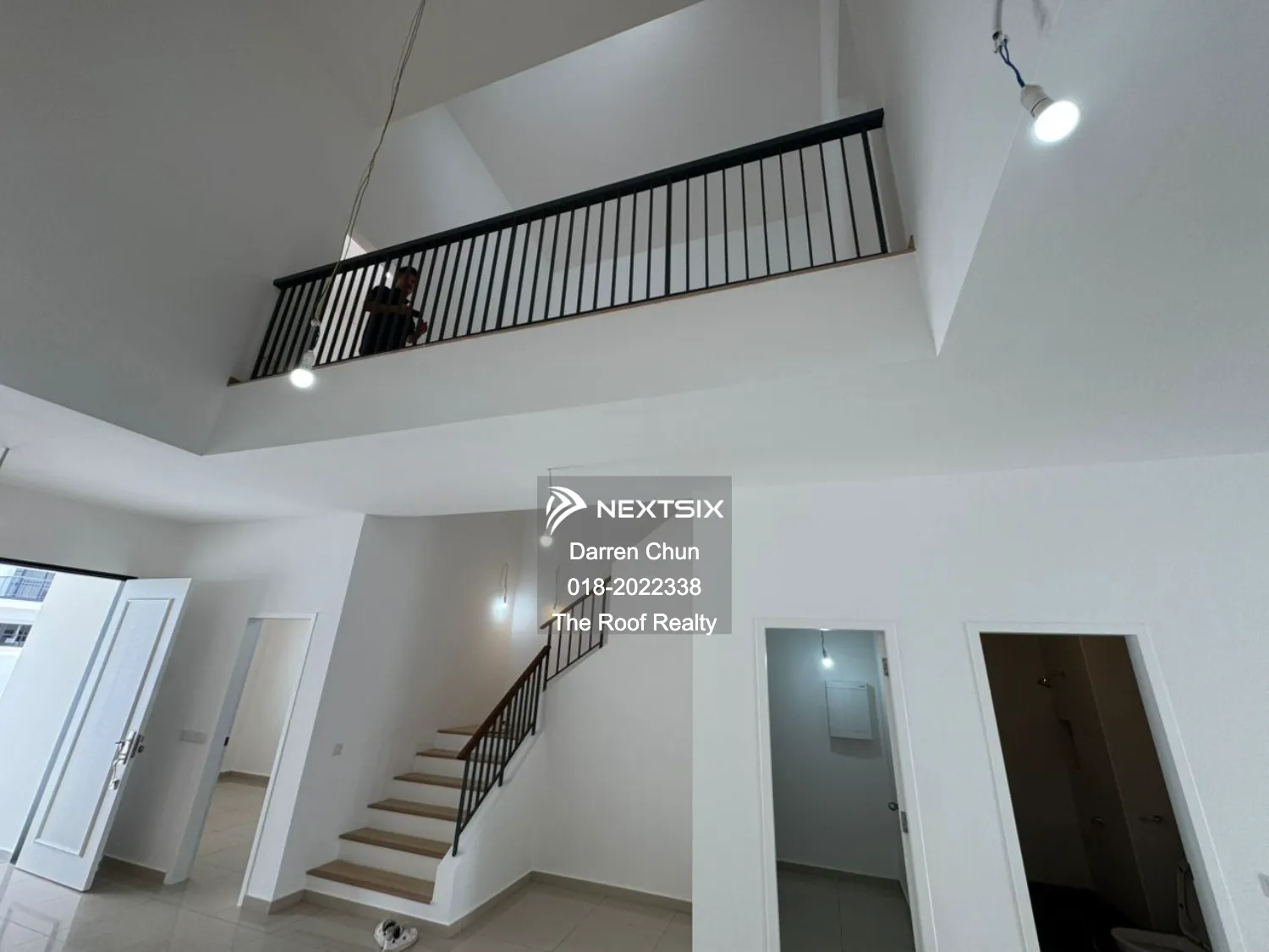 Cluster House For Sale in Iskandar Puteri (Nusajaya) Johor - Image 5