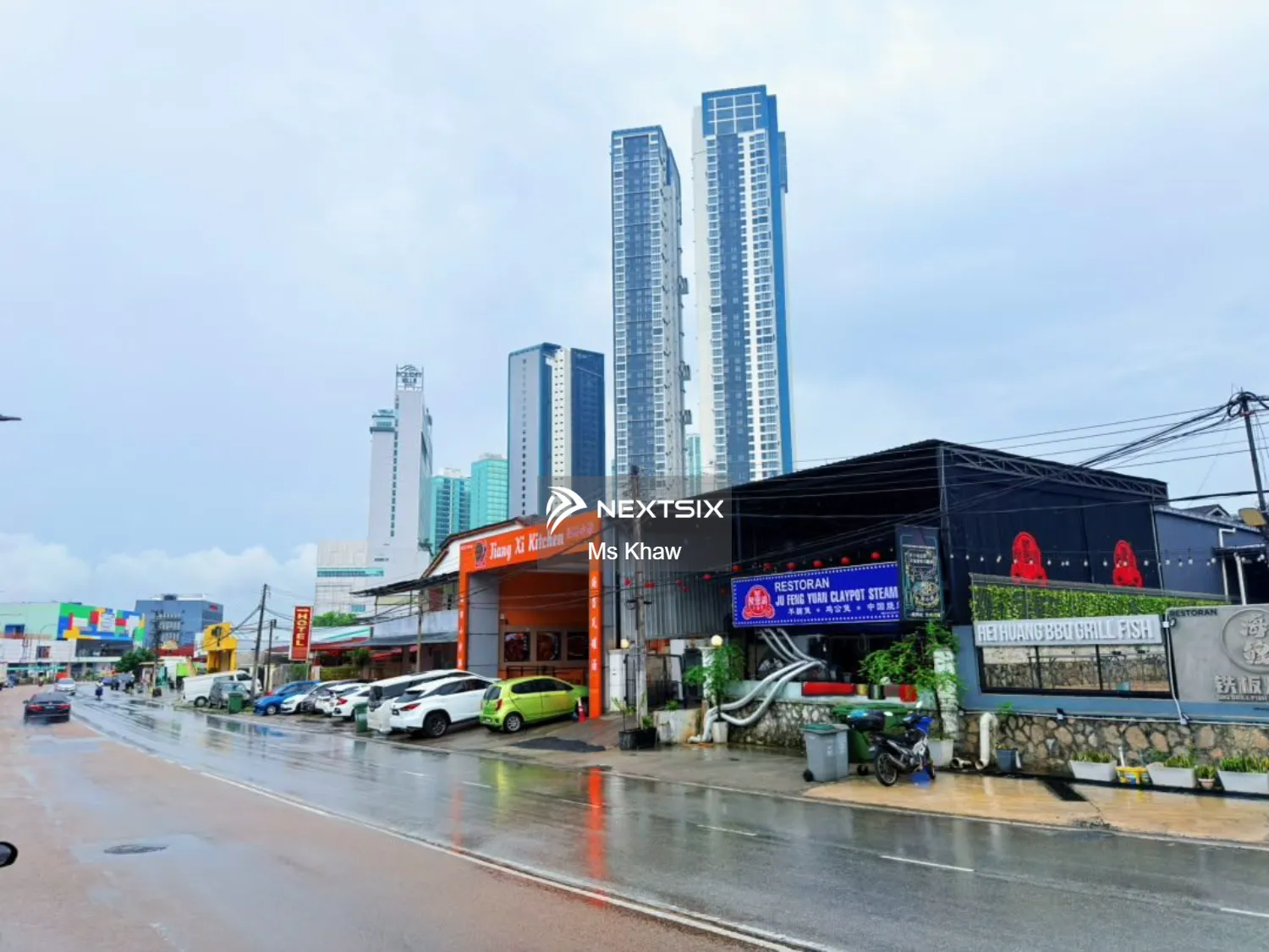 Commercial Bungalow For Sale in Johor Bahru Johor - Image 3