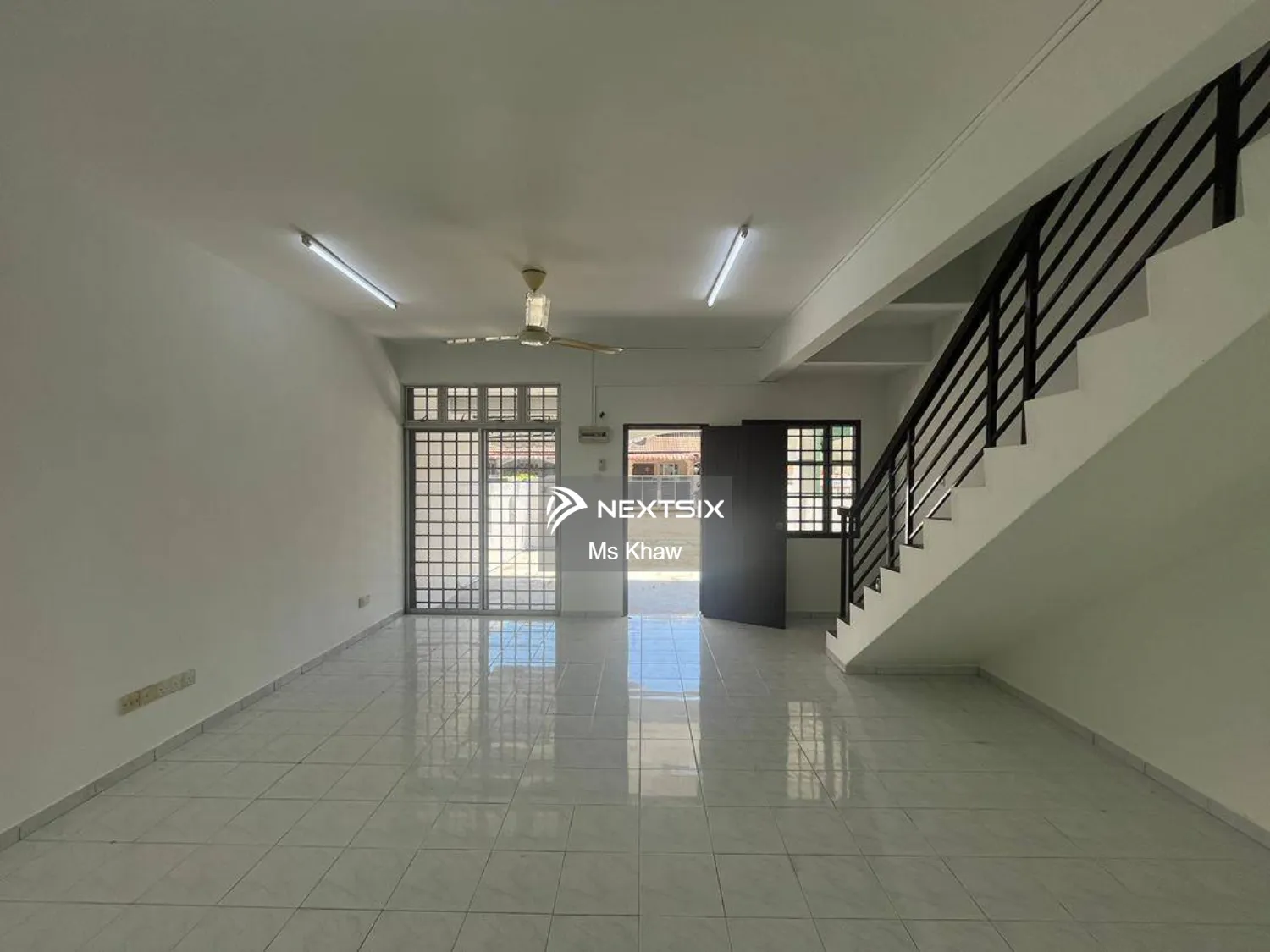 2-sty Terrace/Link House For Sale in Iskandar Puteri (Nusajaya) Johor
