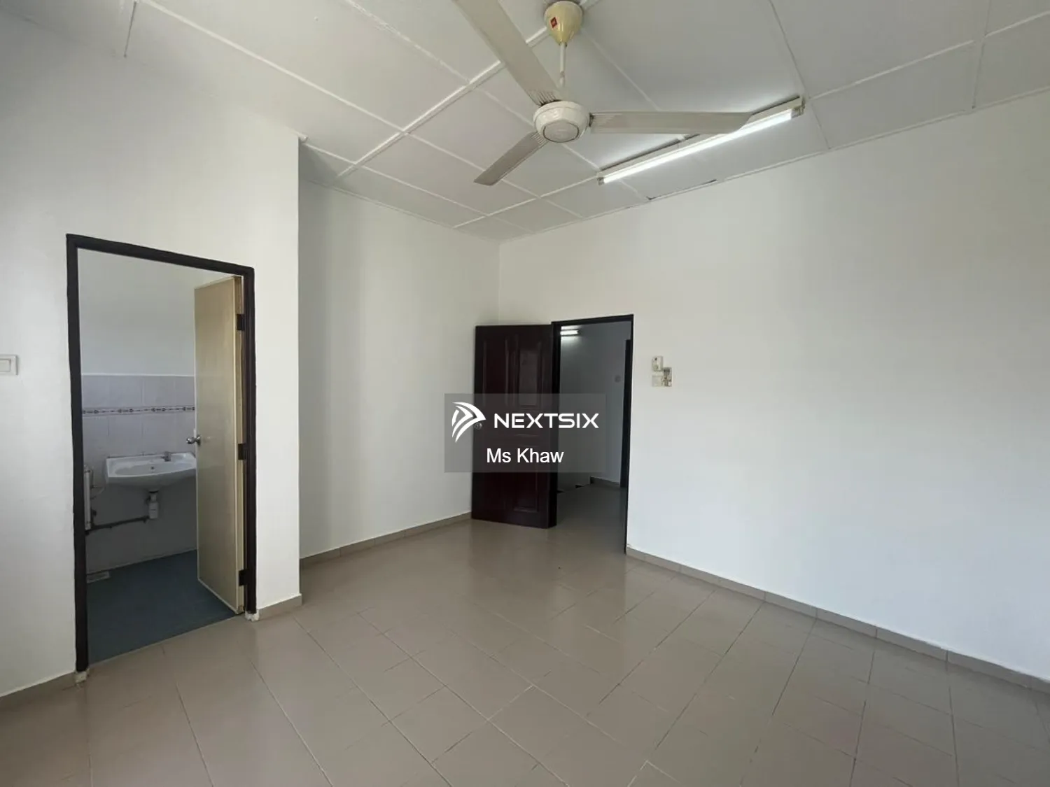 2-sty Terrace/Link House For Sale in Iskandar Puteri (Nusajaya) Johor - Image 10