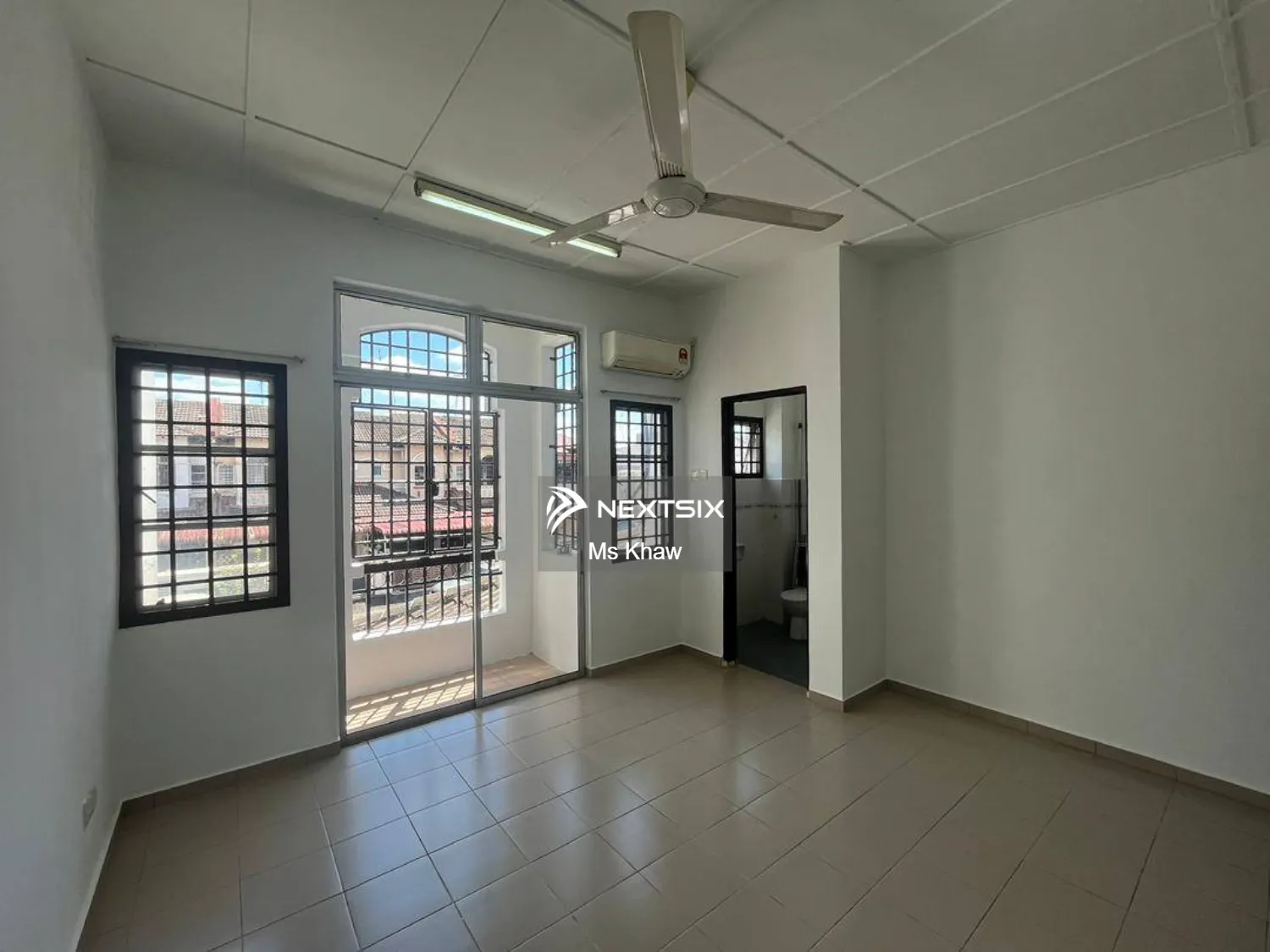 2-sty Terrace/Link House For Sale in Iskandar Puteri (Nusajaya) Johor - Image 17