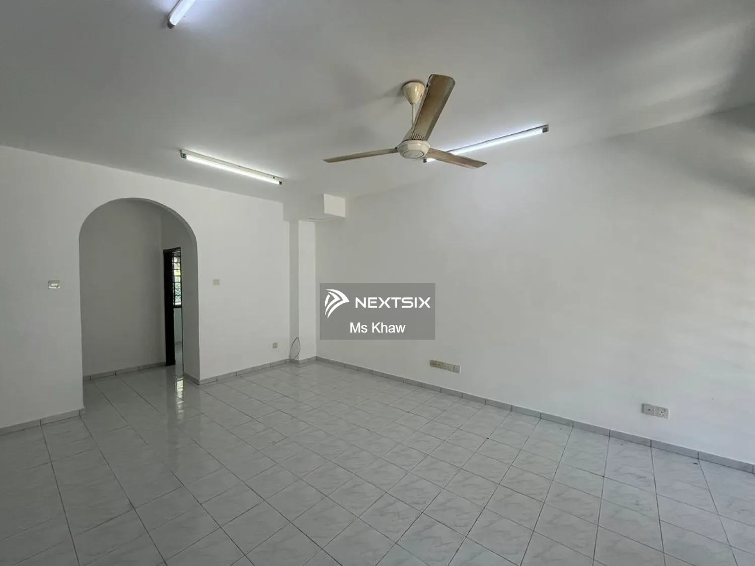 2-sty Terrace/Link House For Sale in Iskandar Puteri (Nusajaya) Johor - Image 3