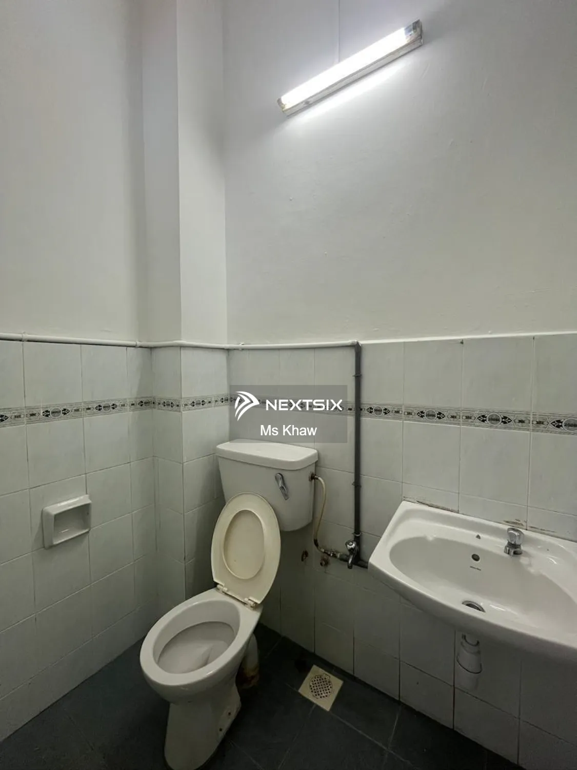 2-sty Terrace/Link House For Sale in Iskandar Puteri (Nusajaya) Johor - Image 4