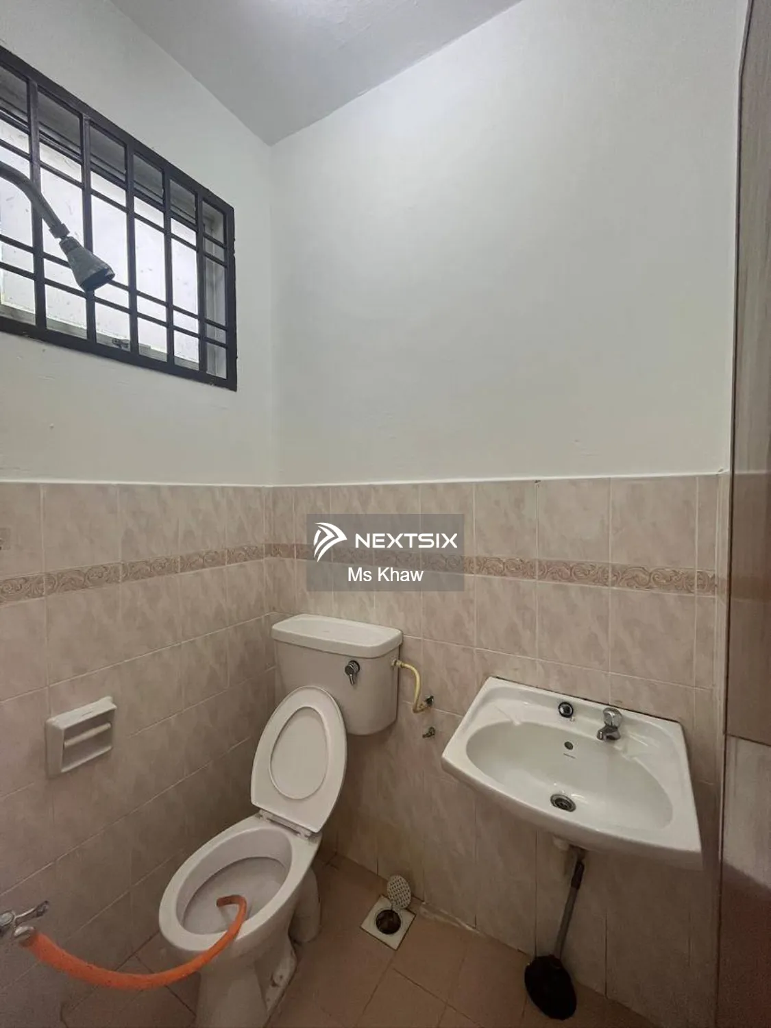 2-sty Terrace/Link House For Sale in Iskandar Puteri (Nusajaya) Johor - Image 6