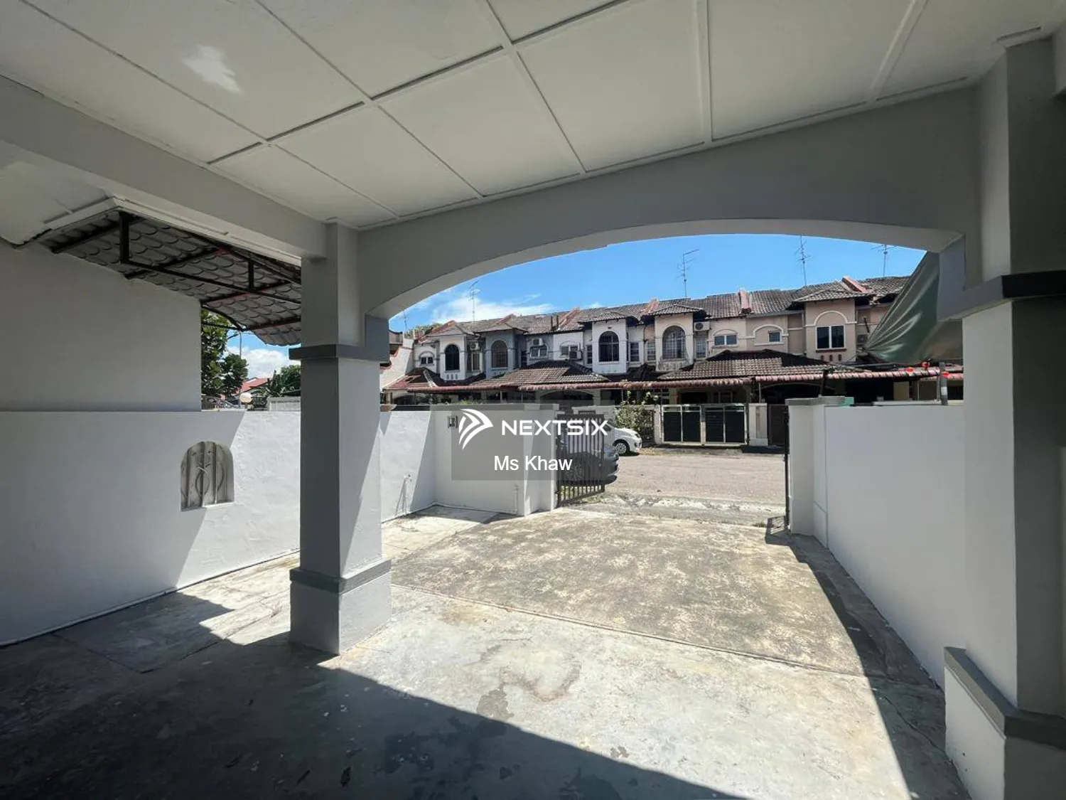 2-sty Terrace/Link House For Sale in Iskandar Puteri (Nusajaya) Johor - Image 7