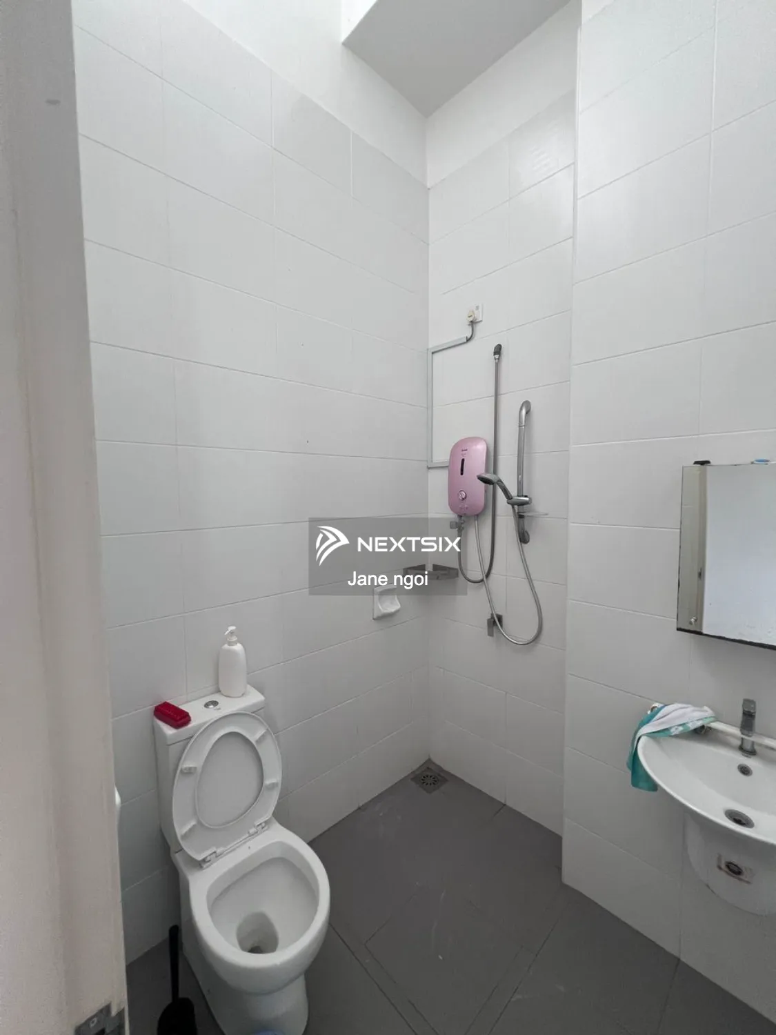 2-sty Terrace/Link House For Rent in Johor Bahru Johor - Image 11