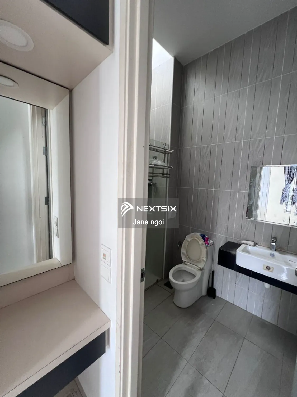 2-sty Terrace/Link House For Rent in Johor Bahru Johor - Image 12
