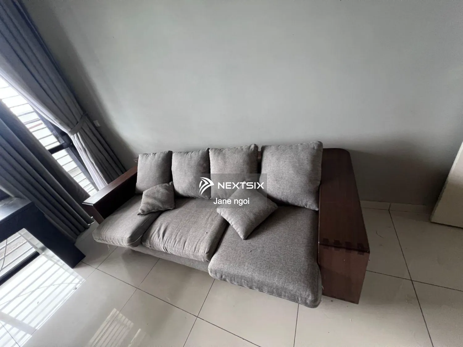 2-sty Terrace/Link House For Rent in Johor Bahru Johor - Image 4