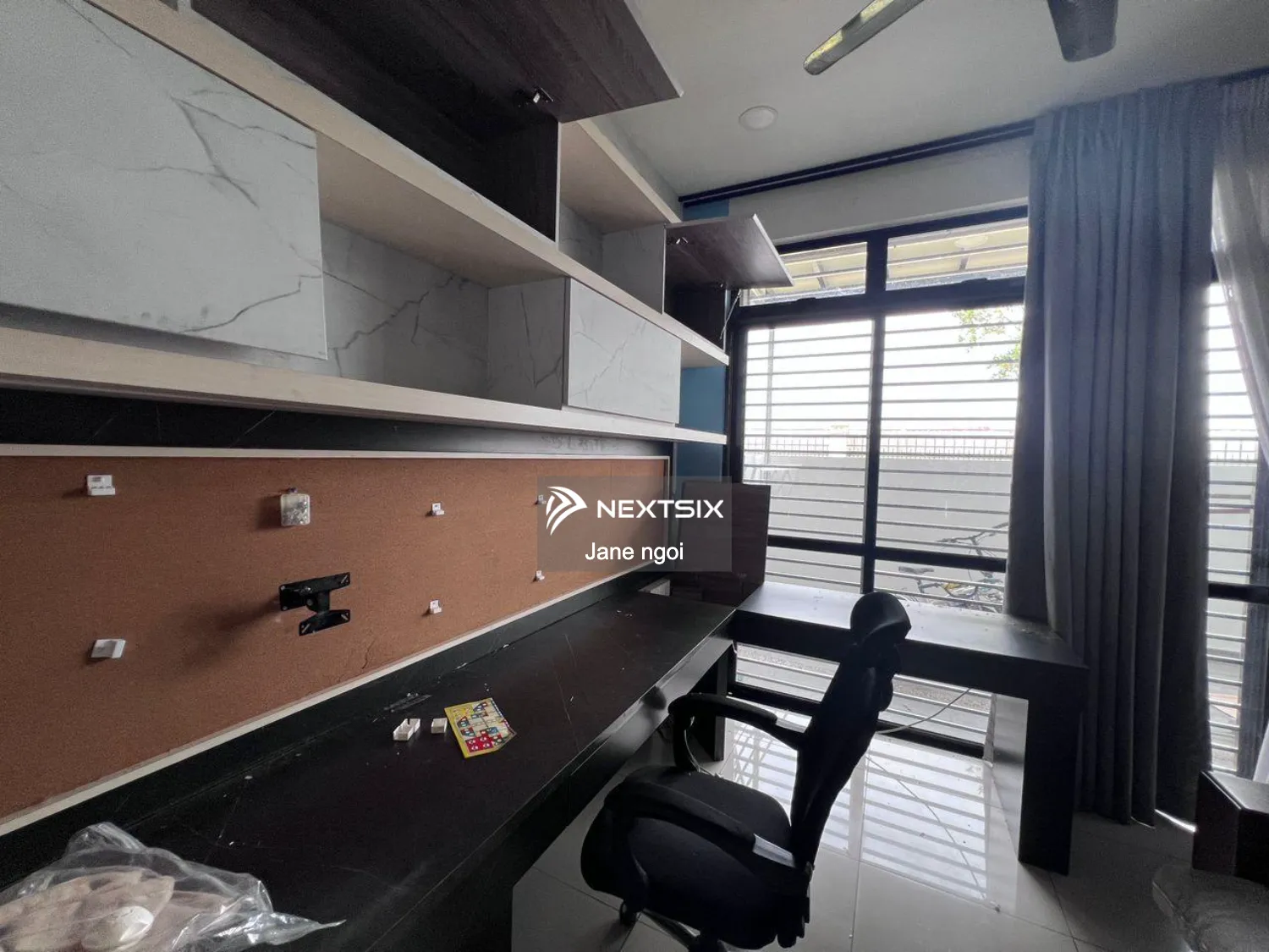 2-sty Terrace/Link House For Rent in Johor Bahru Johor - Image 5