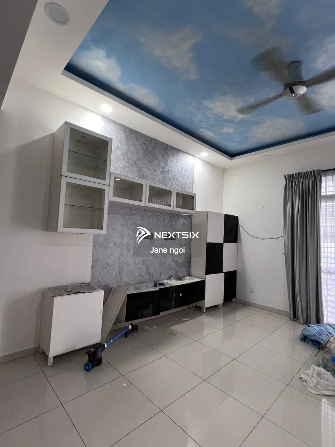2-sty Terrace/Link House For Rent in Johor Bahru Johor - Image 6
