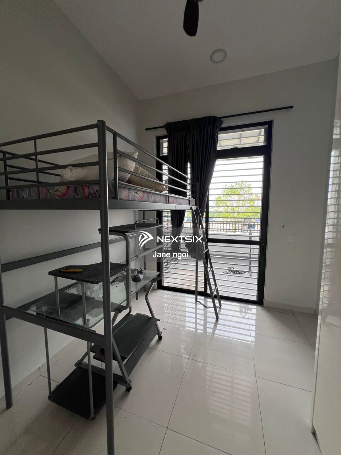2-sty Terrace/Link House For Rent in Johor Bahru Johor - Image 7