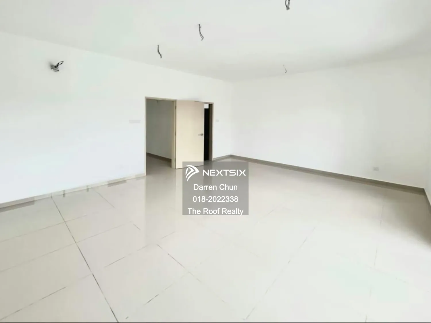 2-sty Terrace/Link House For Sale in Johor Bahru Johor - Image 10