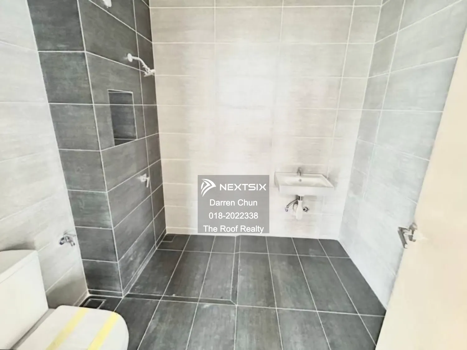 2-sty Terrace/Link House For Sale in Johor Bahru Johor - Image 11