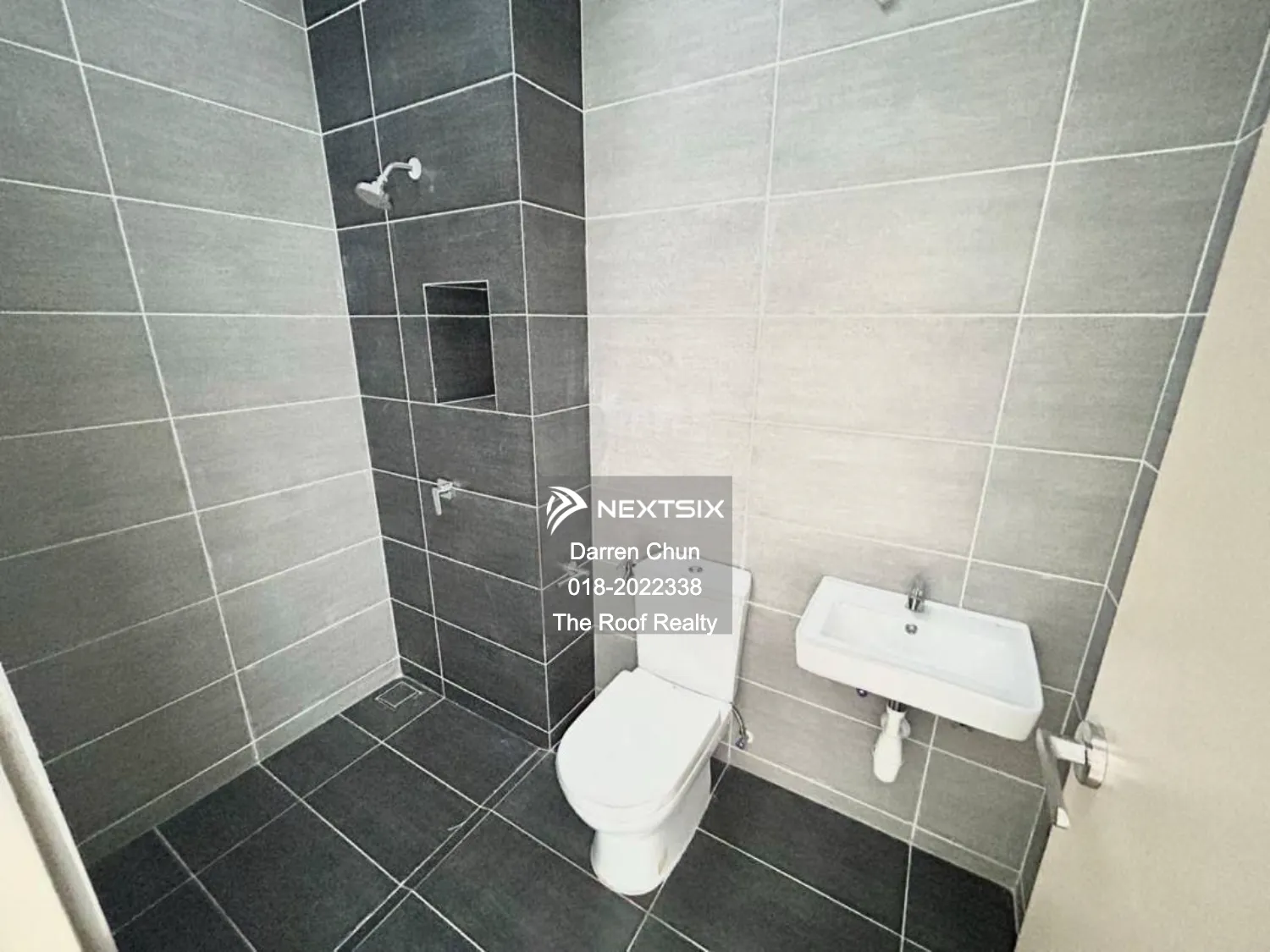 2-sty Terrace/Link House For Sale in Johor Bahru Johor - Image 13