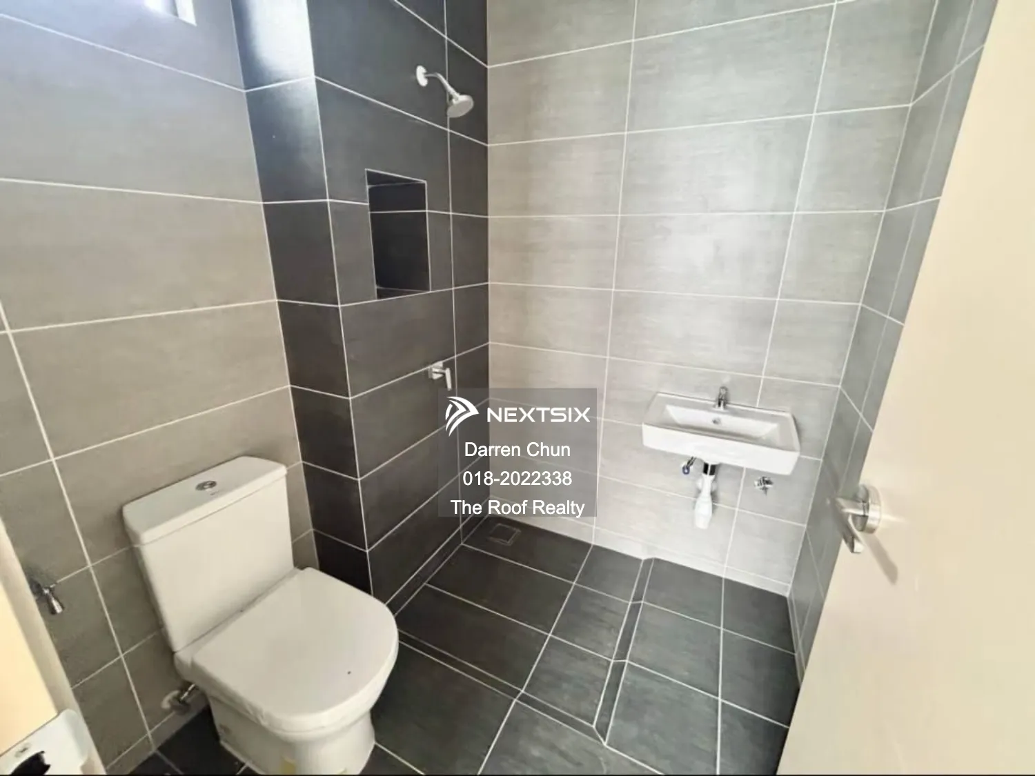 2-sty Terrace/Link House For Sale in Johor Bahru Johor - Image 14