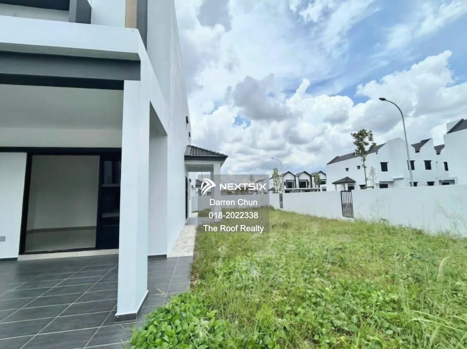 2-sty Terrace/Link House For Sale in Johor Bahru Johor - Image 2