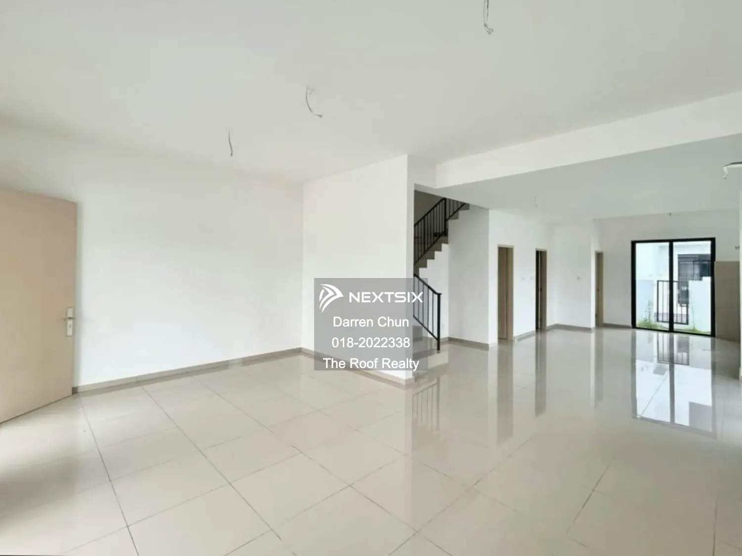 2-sty Terrace/Link House For Sale in Johor Bahru Johor - Image 3