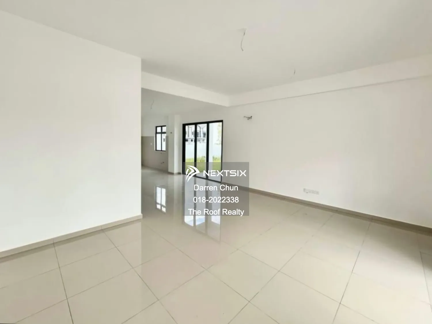 2-sty Terrace/Link House For Sale in Johor Bahru Johor - Image 4