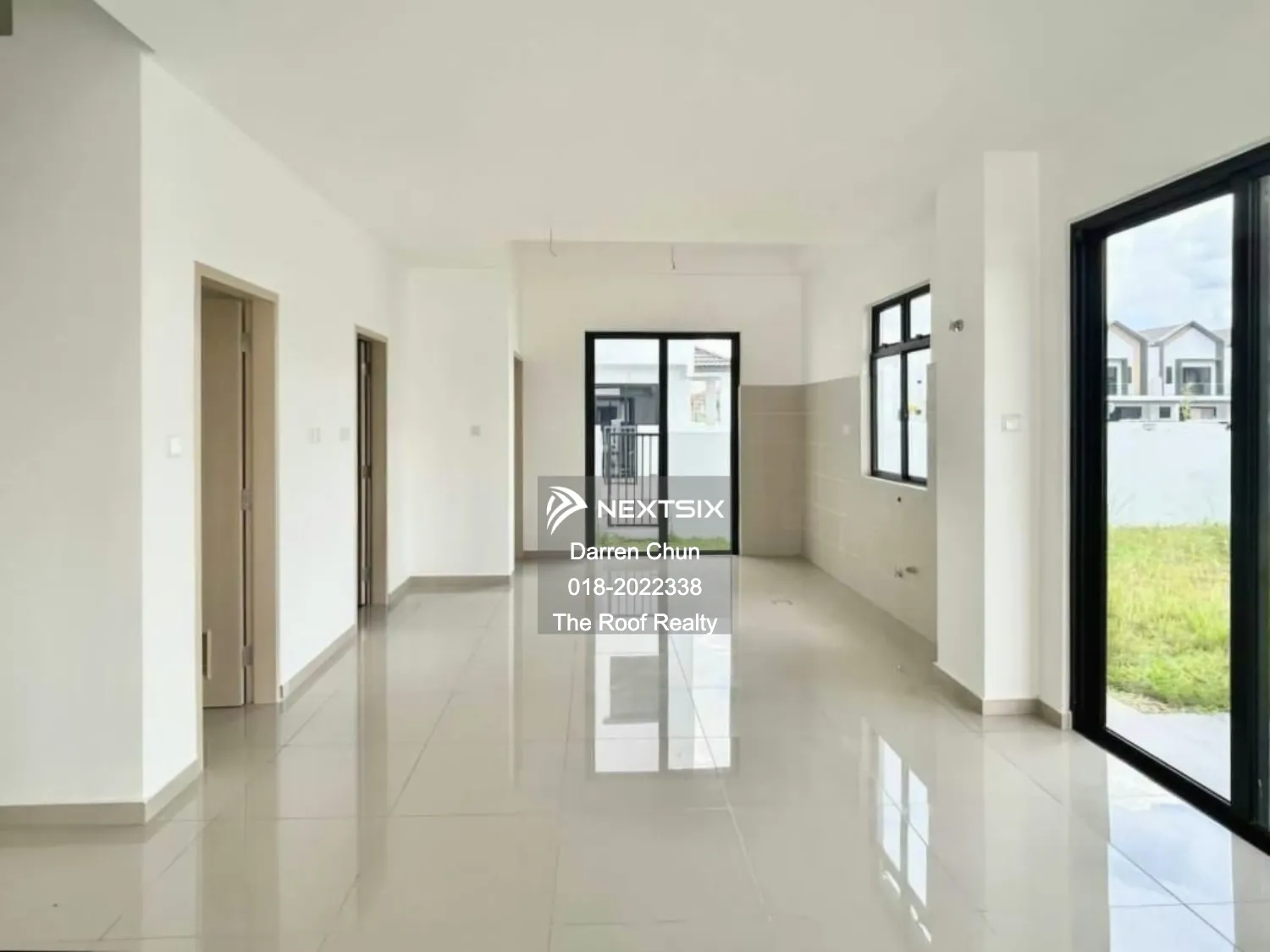 2-sty Terrace/Link House For Sale in Johor Bahru Johor - Image 5