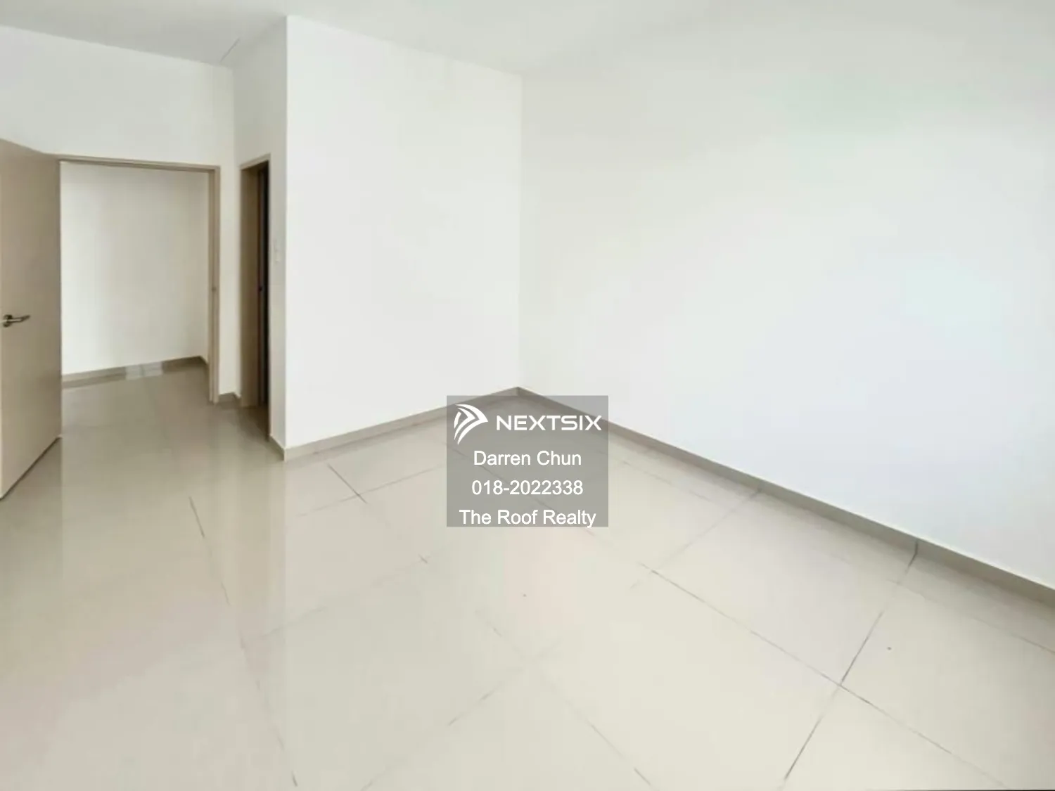 2-sty Terrace/Link House For Sale in Johor Bahru Johor - Image 7