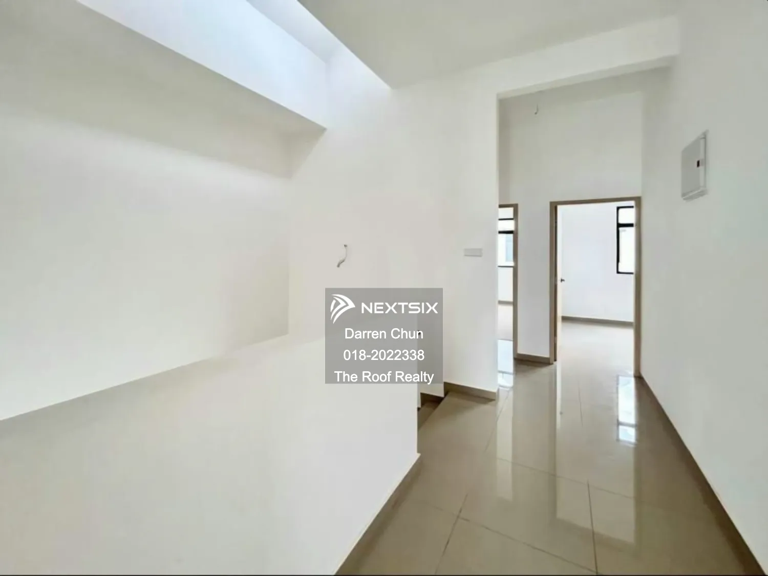 2-sty Terrace/Link House For Sale in Johor Bahru Johor - Image 8