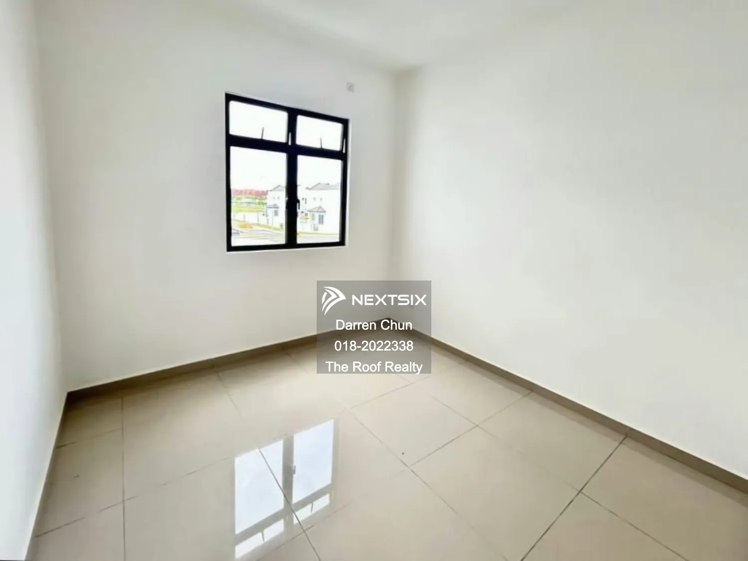 2-sty Terrace/Link House For Sale in Johor Bahru Johor - Image 9
