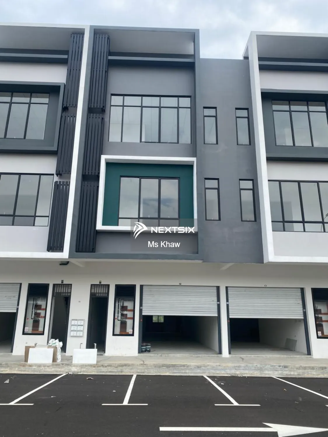 Shop For Sale in Johor Bahru Johor - Image 7
