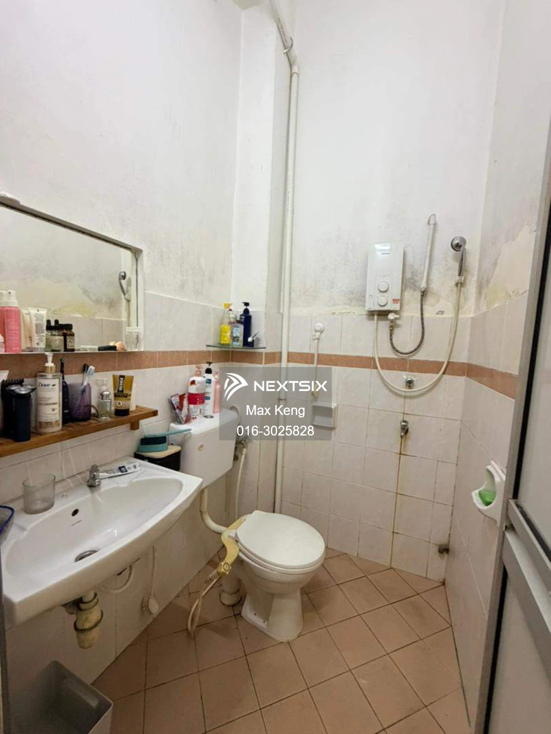 1-sty Terrace/Link House For Sale in Johor Bahru Johor - Image 10